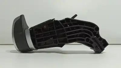 Автозапчастина б/у передач для bmw i3 (i01) i3 rex посилання на oem iam 61316999578 10011664400 25166999578