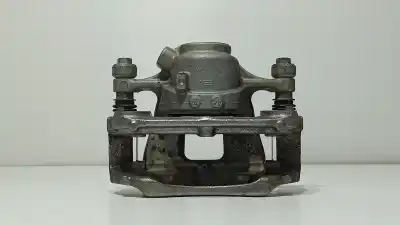 Автозапчасти б/у передний правый тормозной суппорт за bmw i3 (i01) i3 rex ссылки oem iam 34116860270  