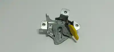 Pièce détachée automobile d'occasion Serrure De Capot pour FIAT NUOVA 500 (150) FIAT 500 HYBRID MY DOLCEVITA 1 BSG 6V Références OEM IAM 51814275  