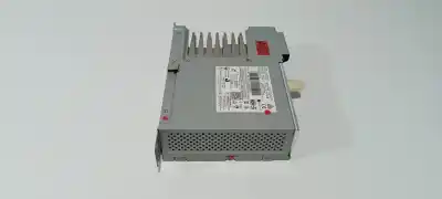 Автозапчастина б/у аудіо система / радіо cd для peugeot expert combi standard посилання на oem iam 9818777780  