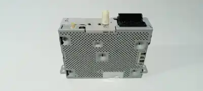 Автозапчастина б/у аудіо система / радіо cd для peugeot expert combi standard посилання на oem iam 9818777780  