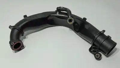 Peça sobressalente para automóvel em segunda mão Tubo por RENAULT CLIO IV Expression Referências OEM IAM 165769779R  