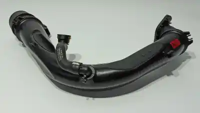 Автозапчастина б/у труба для renault clio iv expression посилання на oem iam 165769779r  