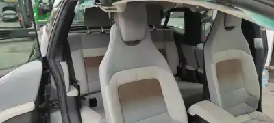Автозапчастина б/у передне праве сиділо для bmw i3 (i01) i3 rex посилання на oem iam 52107304534  52107411577