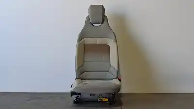 Автозапчастина б/у передне праве сиділо для bmw i3 (i01) i3 rex посилання на oem iam 52107304534