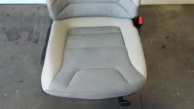 Автозапчастина б/у передне праве сиділо для bmw i3 (i01) i3 rex посилання на oem iam 52107304534  52107411577