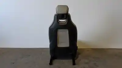 Автозапчастина б/у ліве передне сиділо для bmw i3 (i01) i3 rex посилання на oem iam 52107304533  52107411577