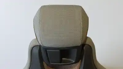 Автозапчастина б/у ліве передне сиділо для bmw i3 (i01) i3 rex посилання на oem iam 52107304533  52107411577