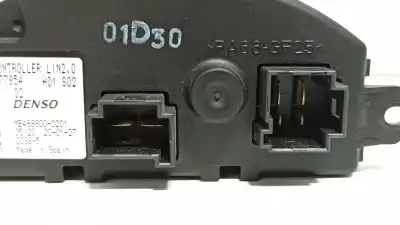 Автозапчастина б/у стійкість на нагревання для bmw i3 (i01) i3 rex посилання на oem iam 64119377854  mb4998000201