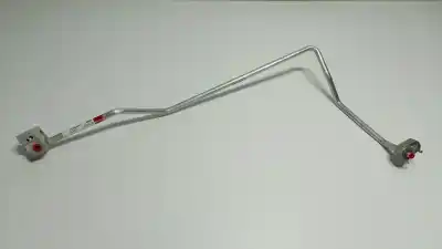 Автозапчастина б/у труби кондиціонації для bmw i3 (i01) i3 rex посилання на oem iam 64509291279