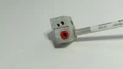 Автозапчасти б/у трубы кондиционирования воздуха за bmw i3 (i01) i3 rex ссылки oem iam 64509291279 20296610 6450929127902