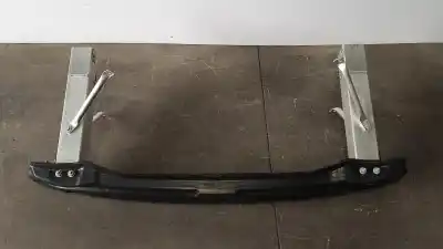 Автозапчастина б/у підсилення заднього бампера для bmw i3 (i01) i3 rex посилання на oem iam 51127296780 51127375468 51127375467