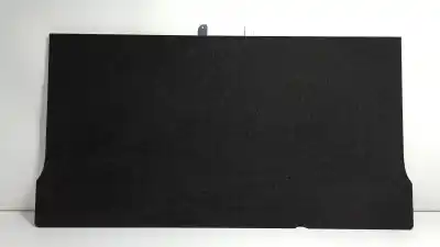 Автозапчастина б/у оббівка багажника для bmw i3 (i01) i3 rex посилання на oem iam 51477314757