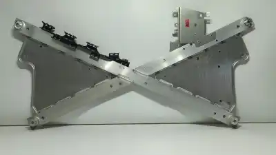 Автозапчастина б/у середній для bmw i3 (i01) i3 rex посилання на oem iam 39206879520