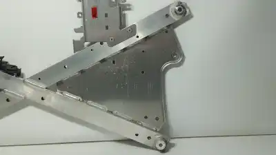 Автозапчастина б/у середній для bmw i3 (i01) i3 rex посилання на oem iam 39206879520  61136818825