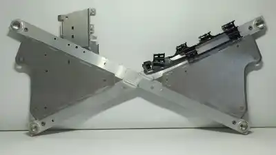 Автозапчастина б/у середній для bmw i3 (i01) i3 rex посилання на oem iam 39206879520  61136818825