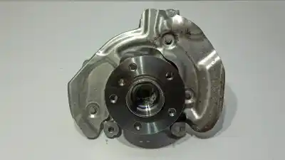 Автозапчастина б/у передній прав для bmw i3 (i01) i3 rex посилання на oem iam 31216852160