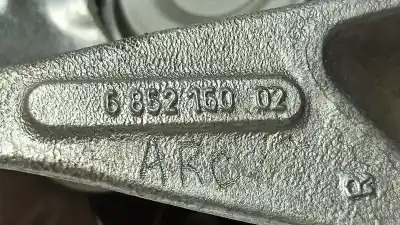 Автозапчастина б/у передній прав для bmw i3 (i01) i3 rex посилання на oem iam 31216852160  6852160