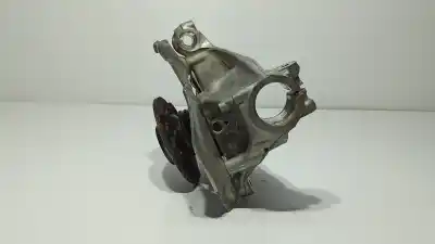 Автозапчастина б/у передній лівий культ для bmw i3 (i01) i3 rex посилання на oem iam 31216852159  6852159