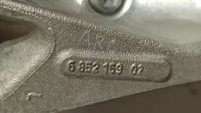 Автозапчастина б/у передній лівий культ для bmw i3 (i01) i3 rex посилання на oem iam 31216852159  6852159