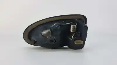 Pezzo di ricambio per auto di seconda mano maniglia interna posteriore sinistra per renault clio ii fase ii (b/cb0) authentique riferimenti oem iam 7700423887  96012221