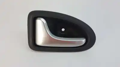 Second-hand car spare part interior left rear handle for renault clio ii fase ii (b/cb0) campus oem iam references 7700423887