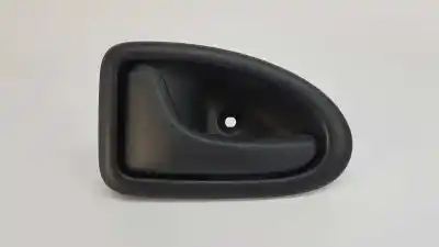 Second-hand car spare part interior left rear handle for renault clio ii fase ii (b/cb0) expression oem iam references 7700423887