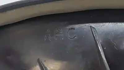 Автозапчасти б/у левая задняя внутренняя ручка за renault clio ii fase ii (b/cb0) expression ссылки oem iam 7700423887  96012221