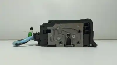 İkinci el araba yedek parçası Sol ön Kapi Kilidi için BMW I3 (I01) i3 REX OEM IAM referansları 51217281931  5121728193113