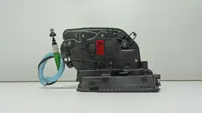 Автозапчастина б/у замок передніх дверей лівий для bmw i3 (i01) i3 rex посилання на oem iam 51217281931  5121728193113