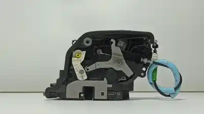Автозапчастина б/у замок передніх дверей лівий для bmw i3 (i01) i3 rex посилання на oem iam 51217281931  5121728193113
