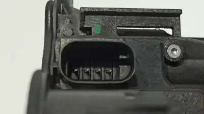 Автозапчастина б/у замок передніх дверей лівий для bmw i3 (i01) i3 rex посилання на oem iam 51217281931  5121728193113