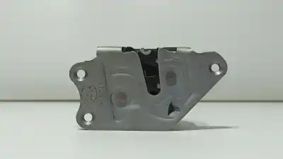 Автозапчастина б/у замок дверей заднього лівого для bmw i3 (i01) i3 rex посилання на oem iam 51127291031