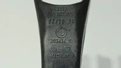 Автозапчасти б/у левый задний верхний рычаг подвески за bmw i3 (i01) i3 rex ссылки oem iam 33326867879  20343410