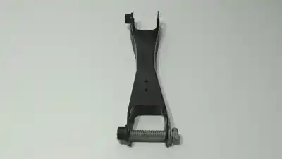 Автозапчастина б/у верхній задній правий рычаг підвіски для bmw i3 (i01) i3 rex посилання на oem iam 33326867880