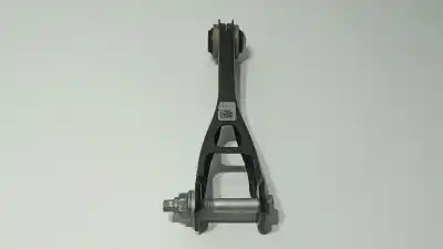 Автозапчастина б/у задній лівий нижний рычаг для bmw i3 (i01) i3 rex посилання на oem iam 33326852269