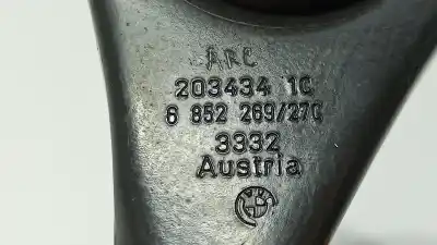 Автозапчастина б/у задній лівий нижний рычаг для bmw i3 (i01) i3 rex посилання на oem iam 33326852269  20343410