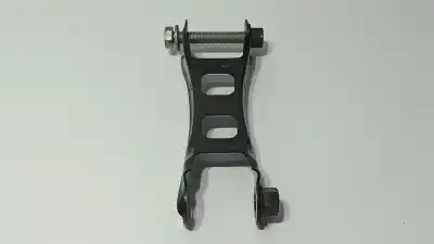 Автозапчастина б/у лівий задній верхній рычок підвіски для bmw i3 (i01) i3 rex посилання на oem iam 33326867881