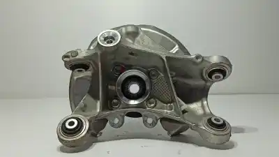 Автозапчастина б/у культ заднього лівого для bmw i3 (i01) i3 rex посилання на oem iam 33326852161  