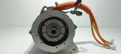 Автозапчастина б/у двигун комплект для renault twizy intens посилання на oem iam 290101239r  