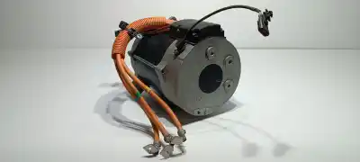 Автозапчастина б/у двигун комплект для renault twizy intens посилання на oem iam 290101239r  