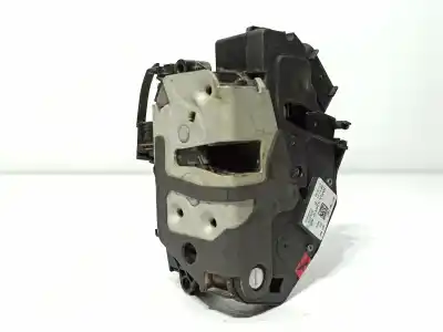 Автозапчастина б/у замок заднього правого дверя для ford focus lim. (cb8) sport посилання на oem iam 2099457