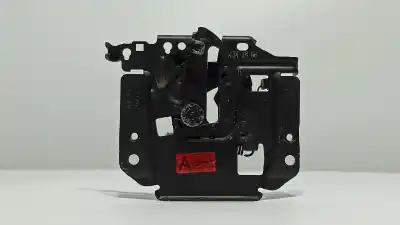 Second-hand car spare part Bonnet Lock for FORD TRANSIT COURIER Ambiente OEM IAM references 2445520 JT7616700AC JT76-16700-AC