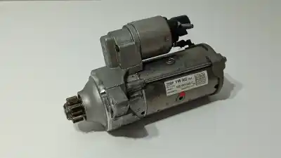 Peça sobressalente para automóvel em segunda mão motor de arranque por seat ateca (kh7) fr 4drive referências oem iam 02e911022c