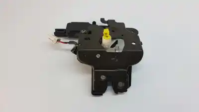 Peça sobressalente para automóvel em segunda mão  por MAZDA 3 BERLINA (BK)  Referências OEM IAM BN8V56820A  BN8V-56-820A