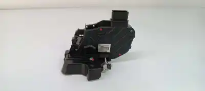 Second-hand car spare part rear right door lock for jaguar xf i (x250) 2.2 d oem iam references c2p17970