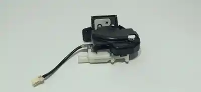 Автозапчасти б/у замок багажника/ворот за mazda cx-7 (er) active ссылки oem iam eh1062310a  eh10-62-310a