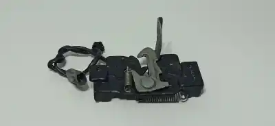 Автозапчастина б/у замок капота для mazda cx-7 (er) active посилання на oem iam eg2256620b