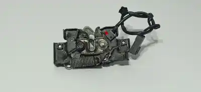 Автозапчастина б/у замок капота для mazda cx-7 (er) active посилання на oem iam eg2256620b  eg22-56-620b