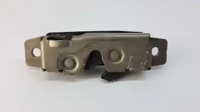 Second-hand car spare part REAR RIGHT DOOR LOCK for VOLKSWAGEN CRAFTER CAJA CERRADA  OEM IAM references A9067301335  2E1843654